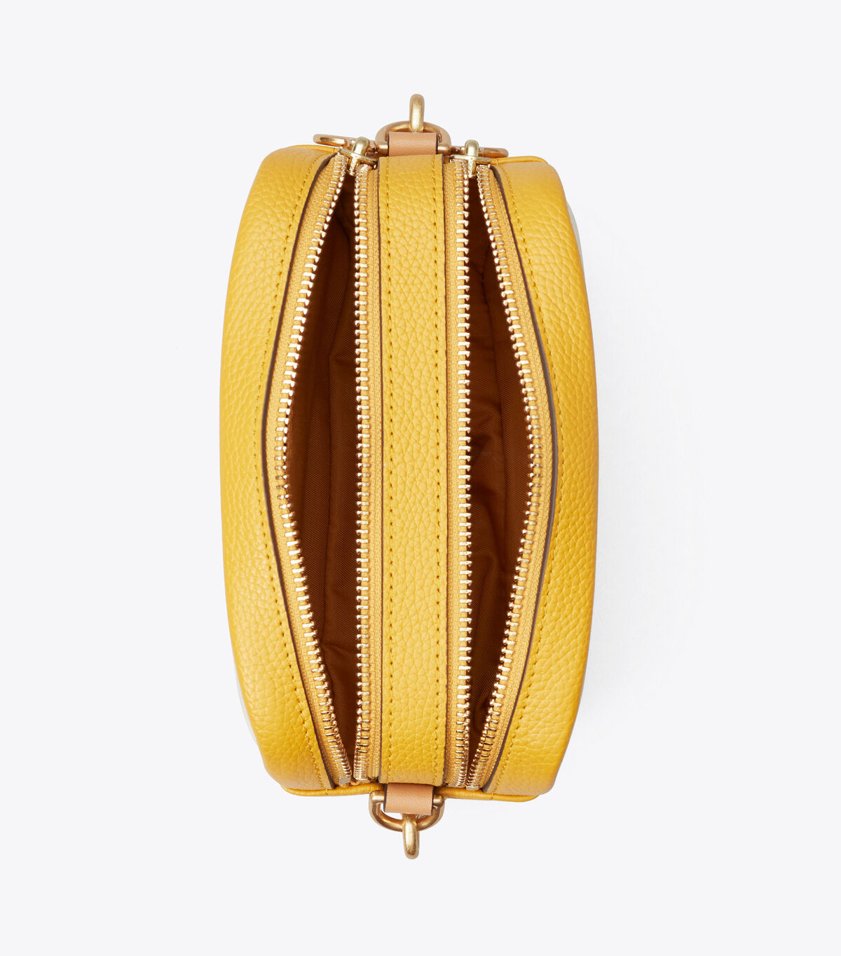 tory burch perry color block mini bag