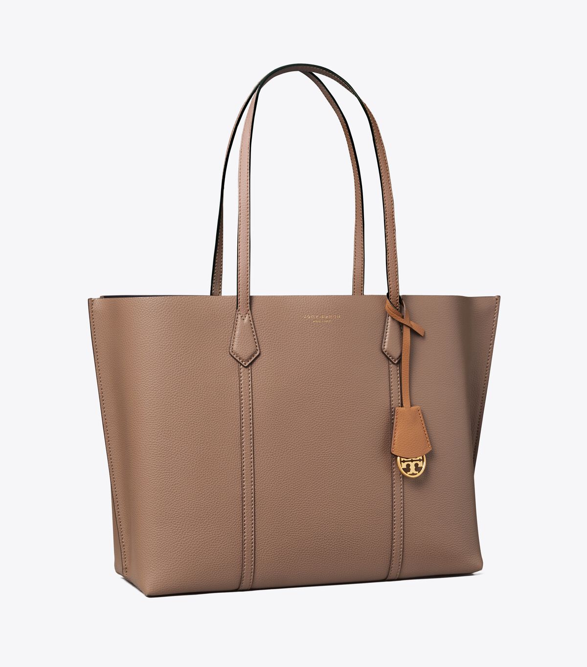 tory burch perry triple compartment tote bag
