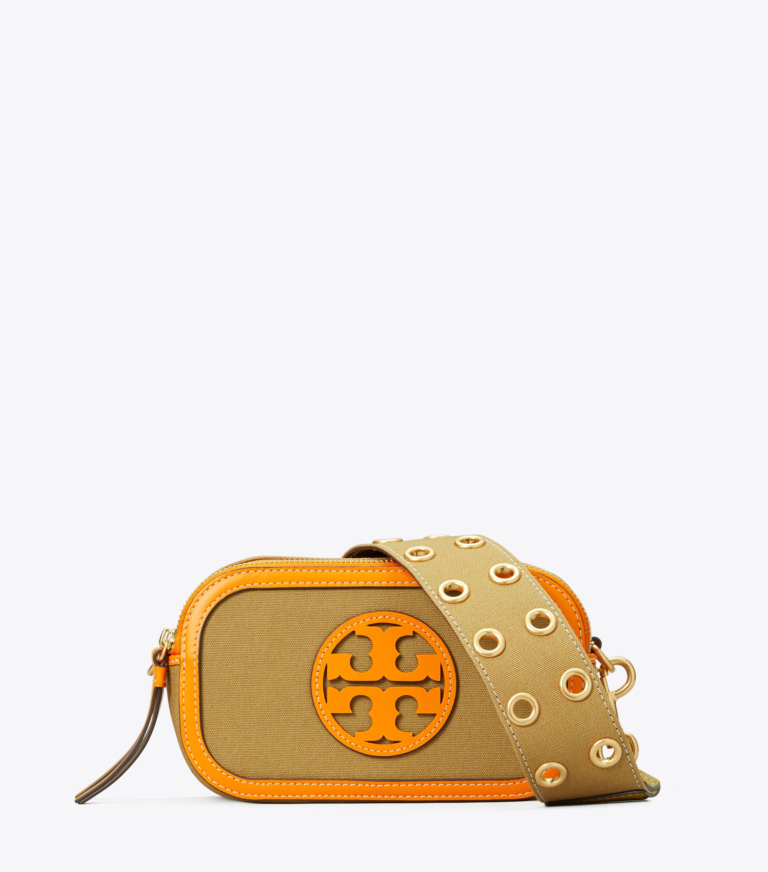 Miller canvas crossbody hotsell