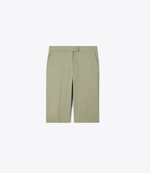 Tech Twill Long Golf Short