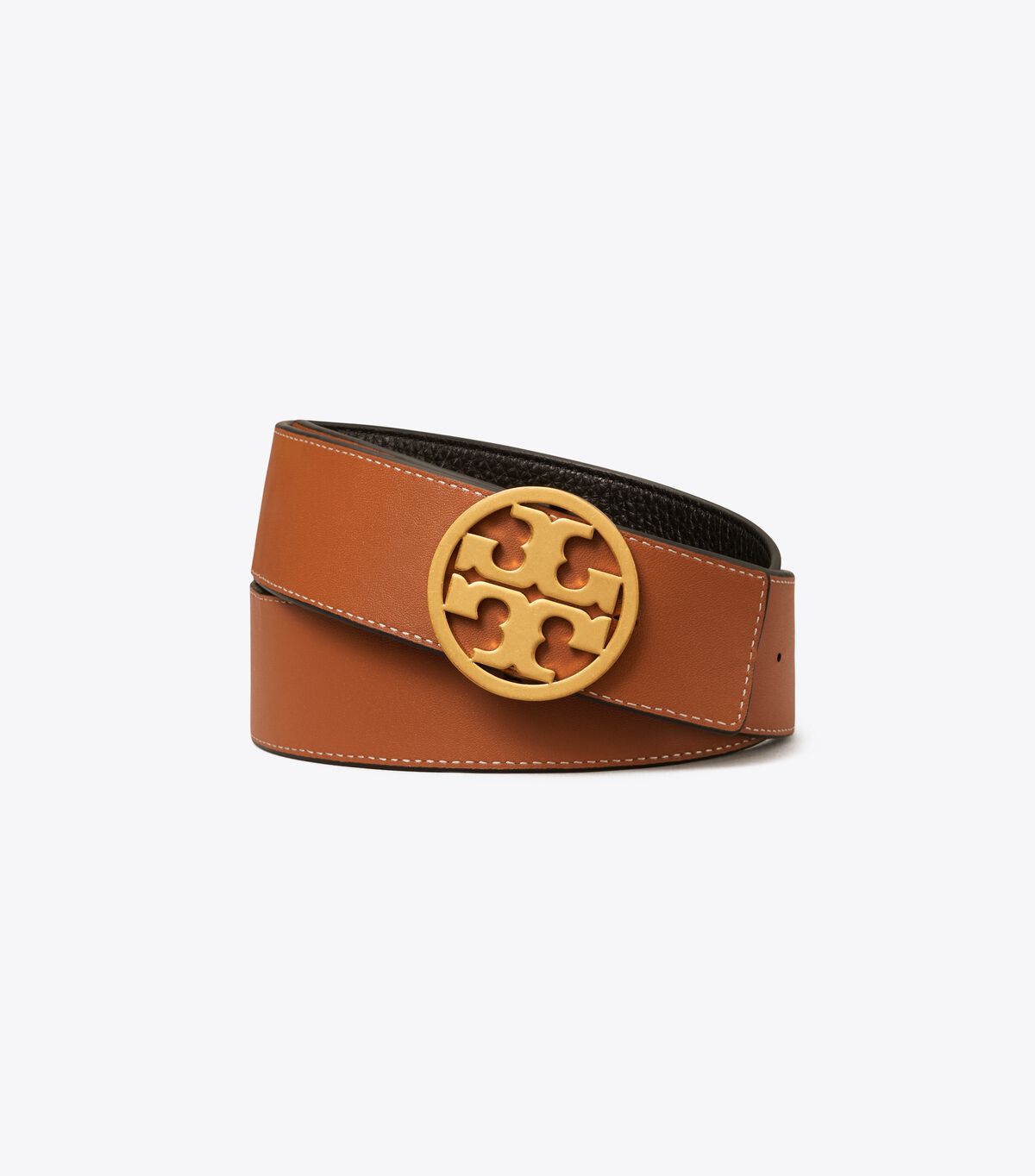 tory burch 1 5 miller reversible belt