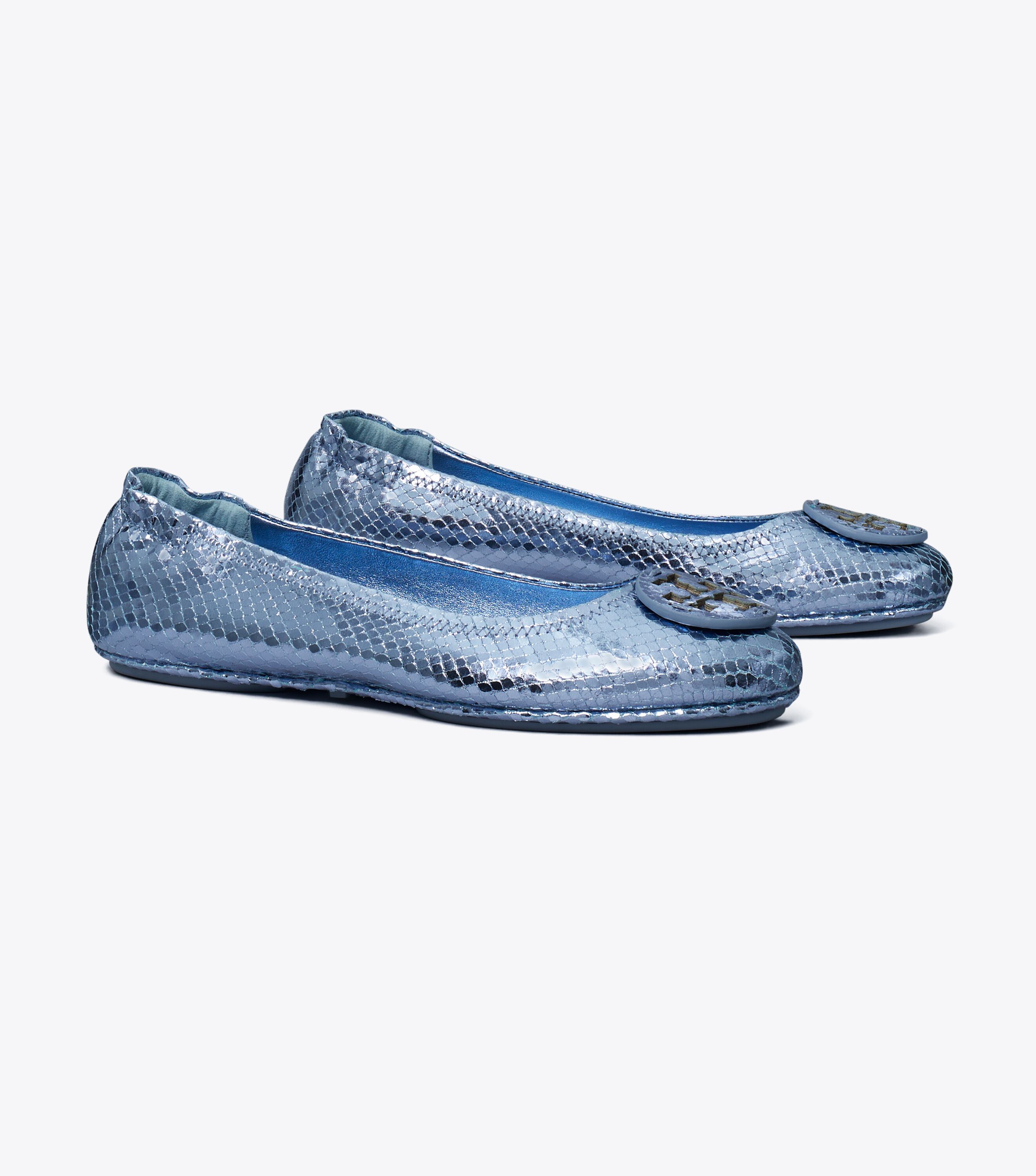 Tory Burch Minnie Travel Ballet Tory Burch KW