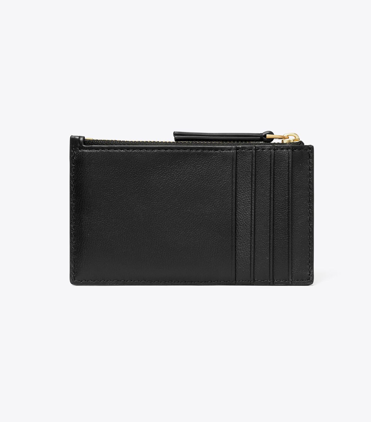 tory burch kira chevron zip card case