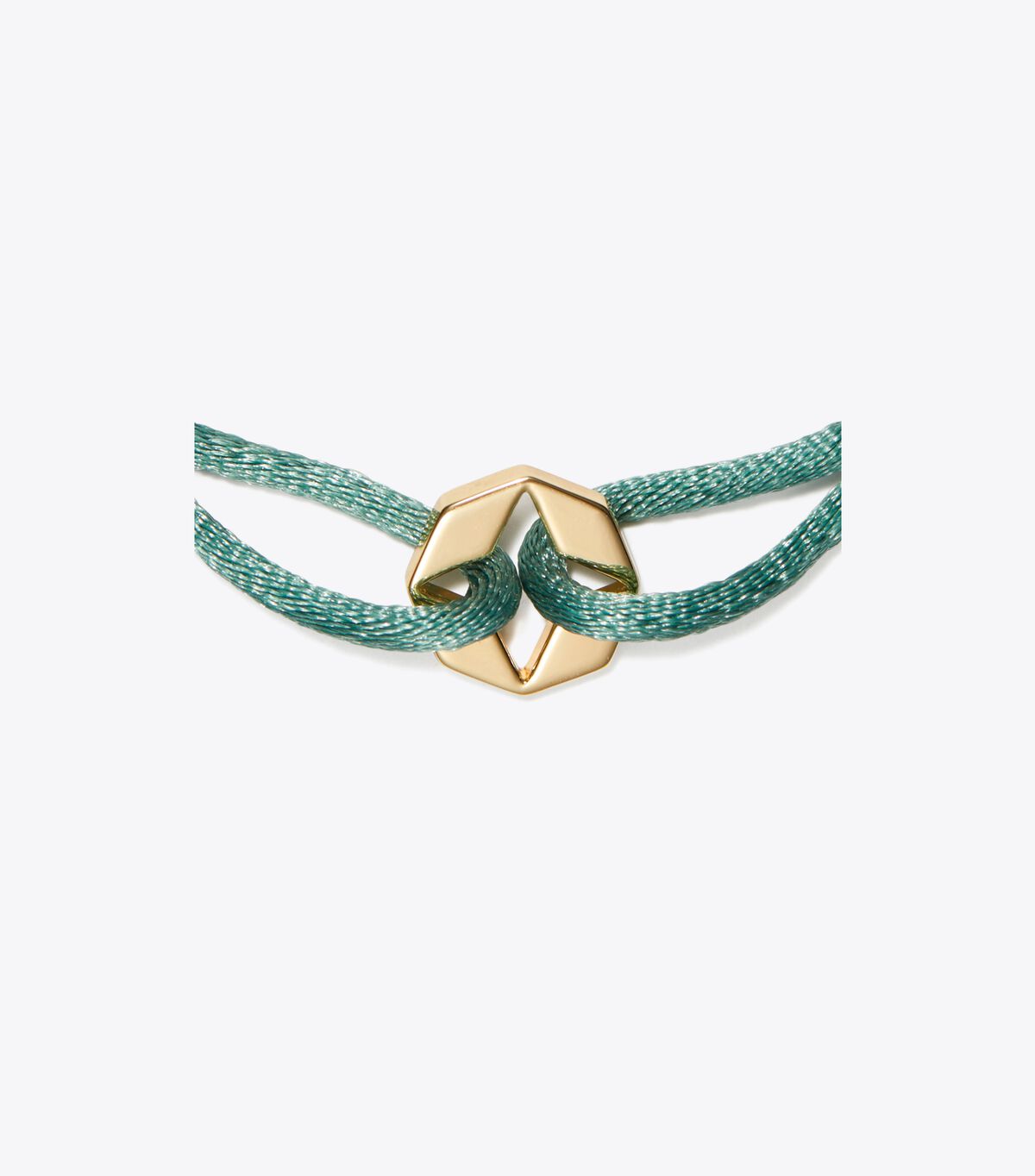 tory burch kira clover slider bracelet