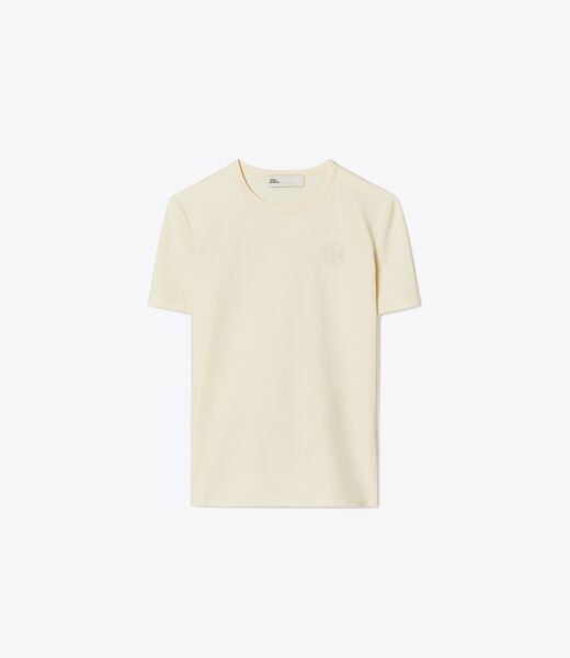 Embellished Logo T-Shirt