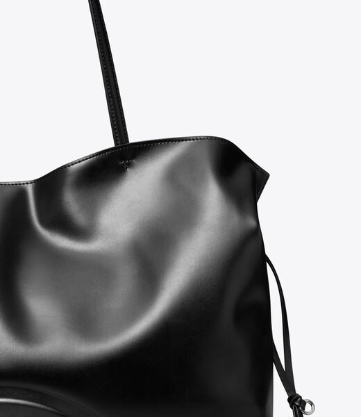 Ella natuura™ Drawstring Tote tory burch ella natuura drawstring tote