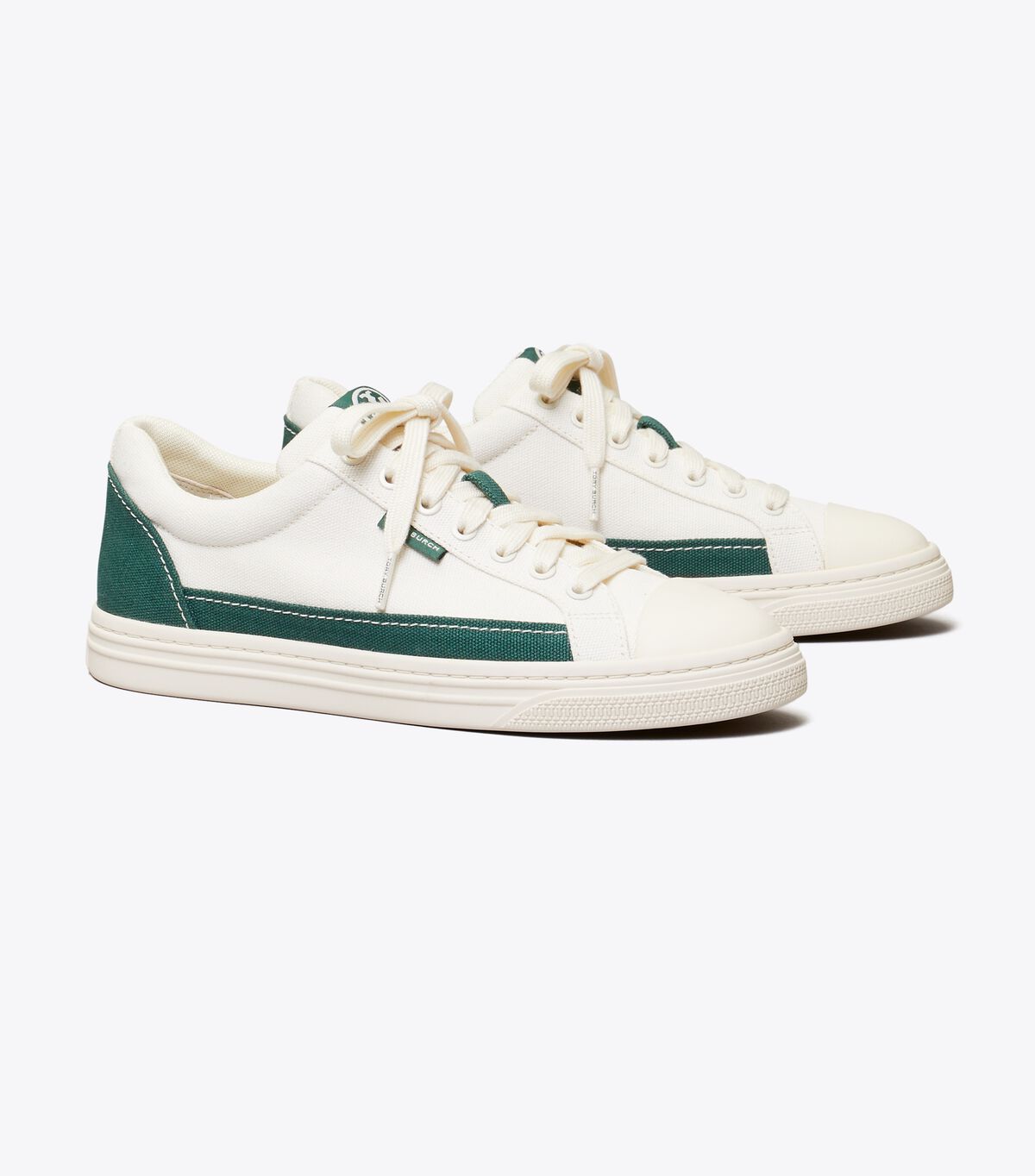 Classic Court Sneaker