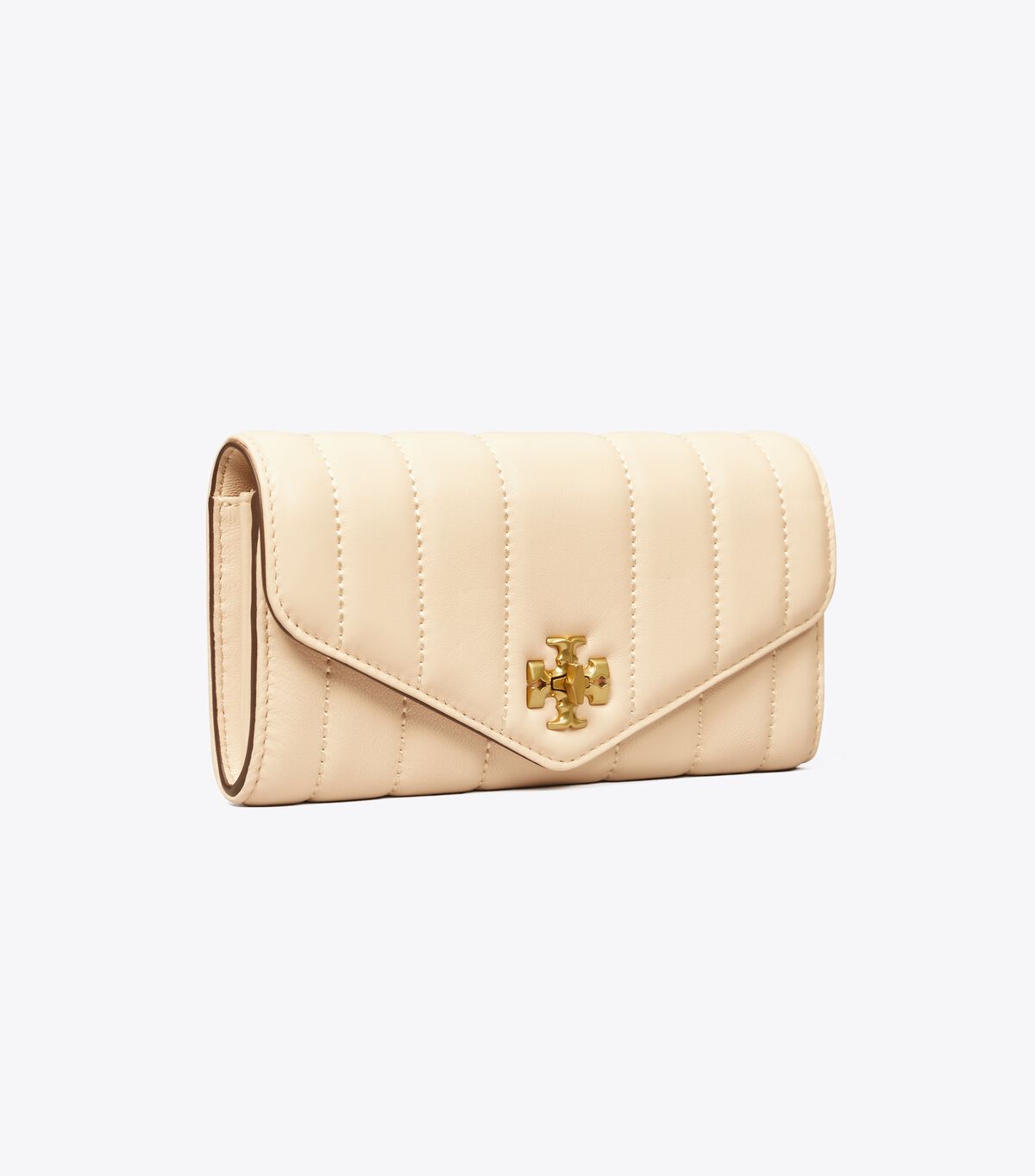 Kira Quilted Envelope Wallet