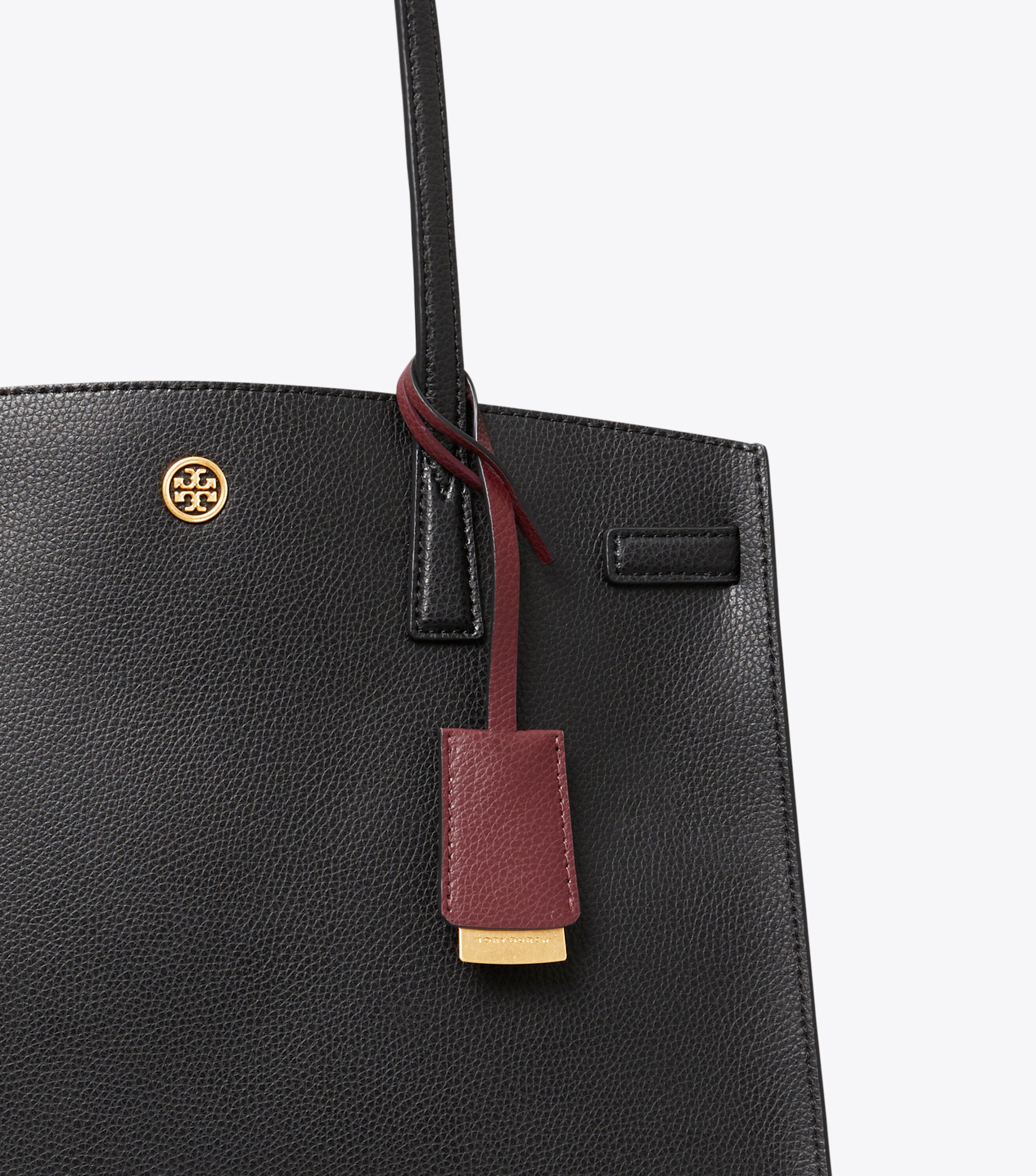 Tory Burch Walker Satchel Tory Burch KW