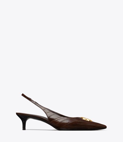 tory burch charlie slingback