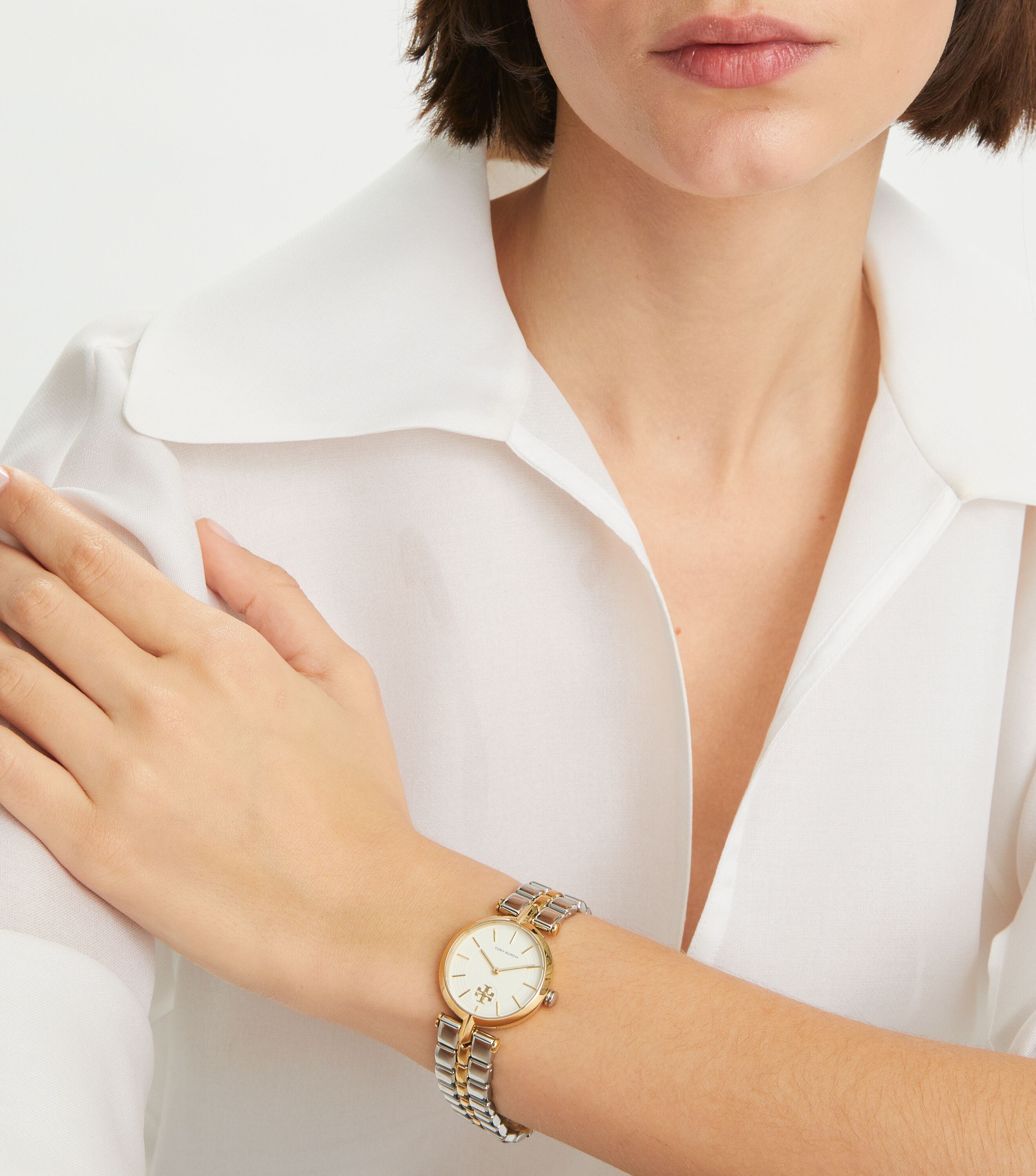 Tory Burch Kira Watch Tory Burch KW