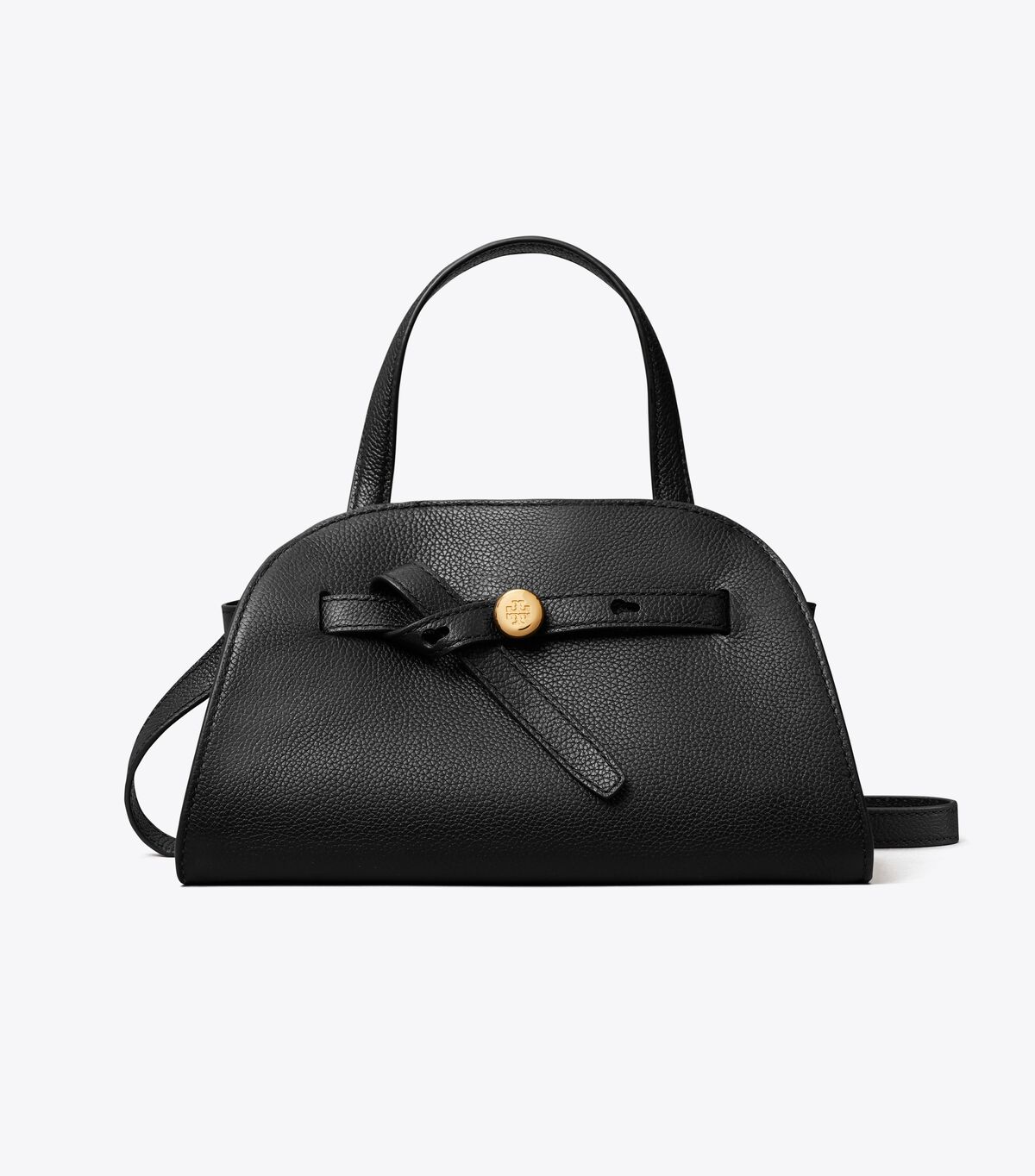 حقيبة رومي الصغيرة بتصميم باوليتو tory burch حقيبة رومي الصغيرة بتصميم باوليتو