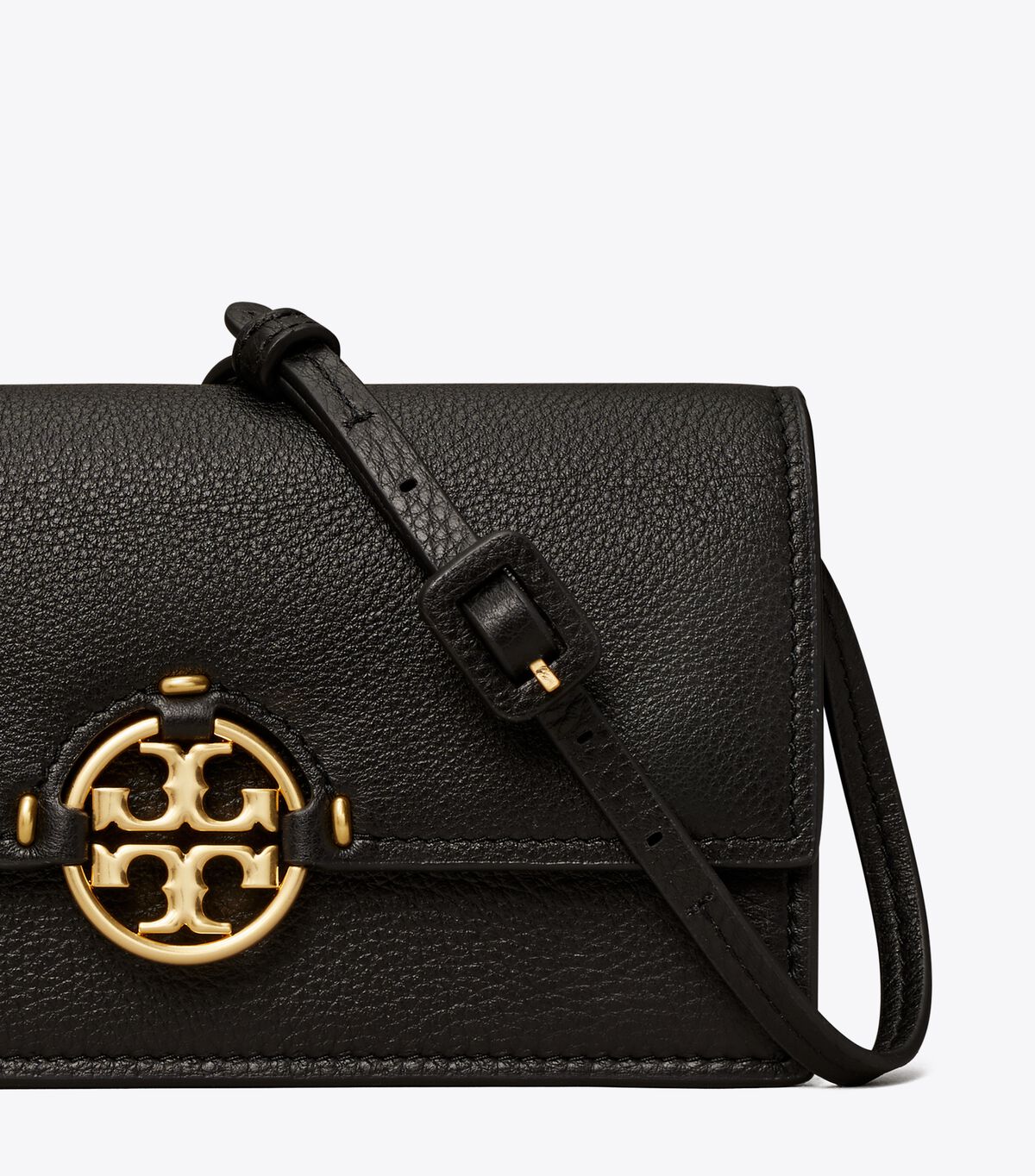 tory burch miller wallet crossbody