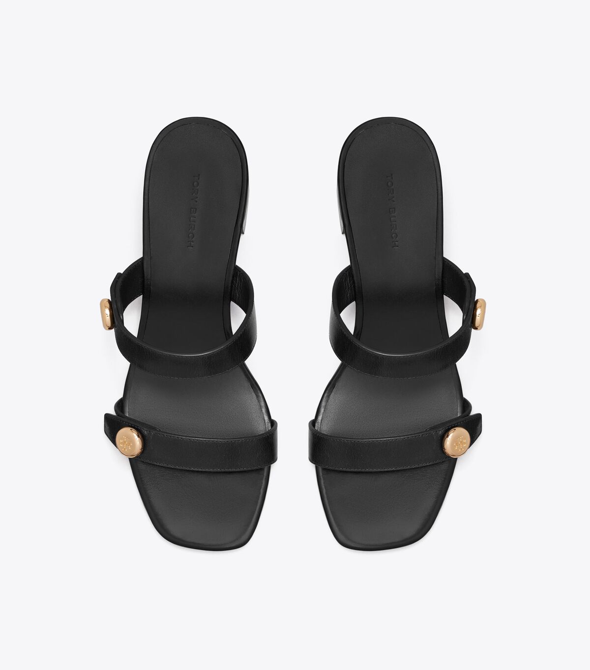 tory burch romy city sandal