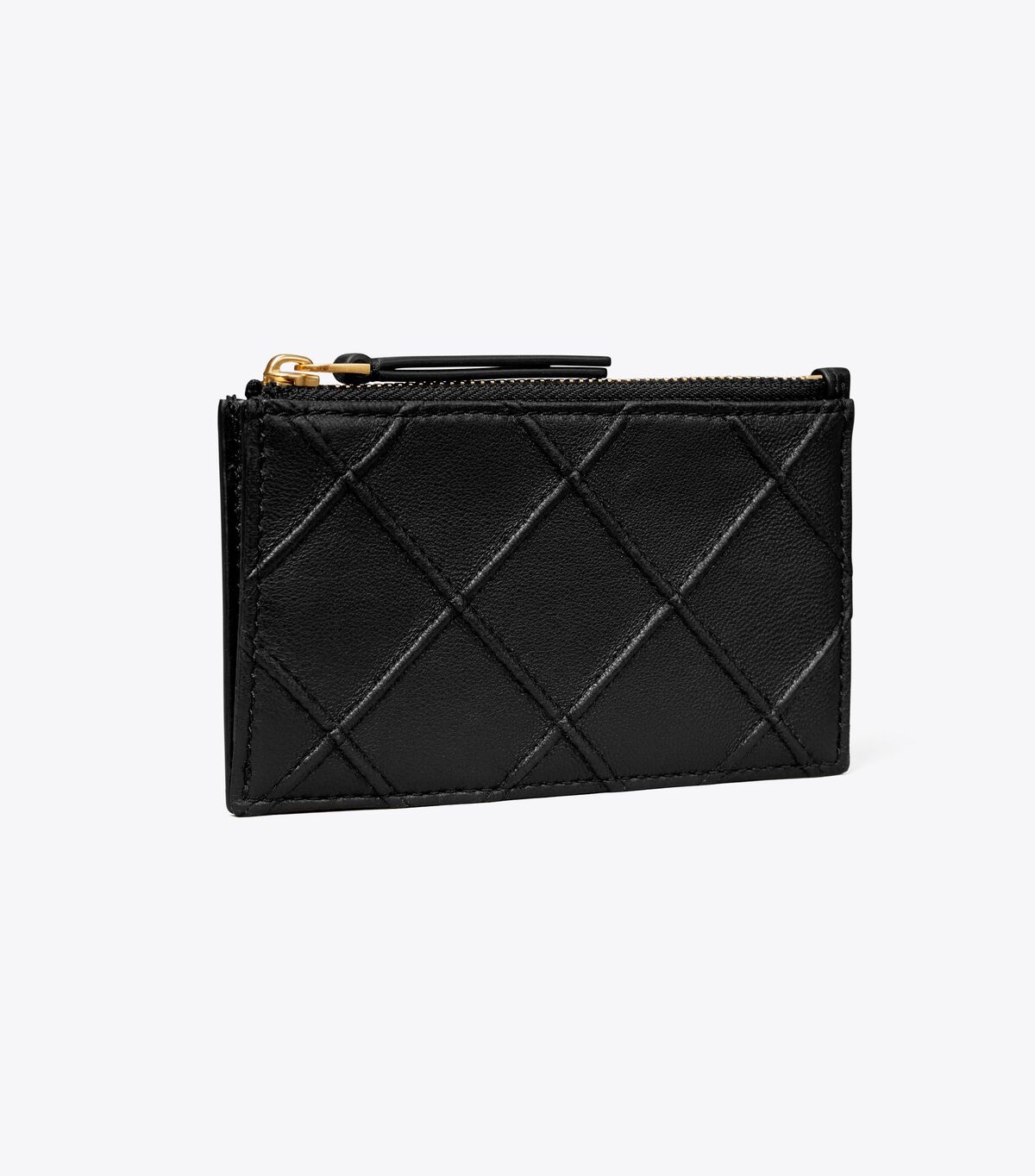 tory burch fleming soft zip card case
