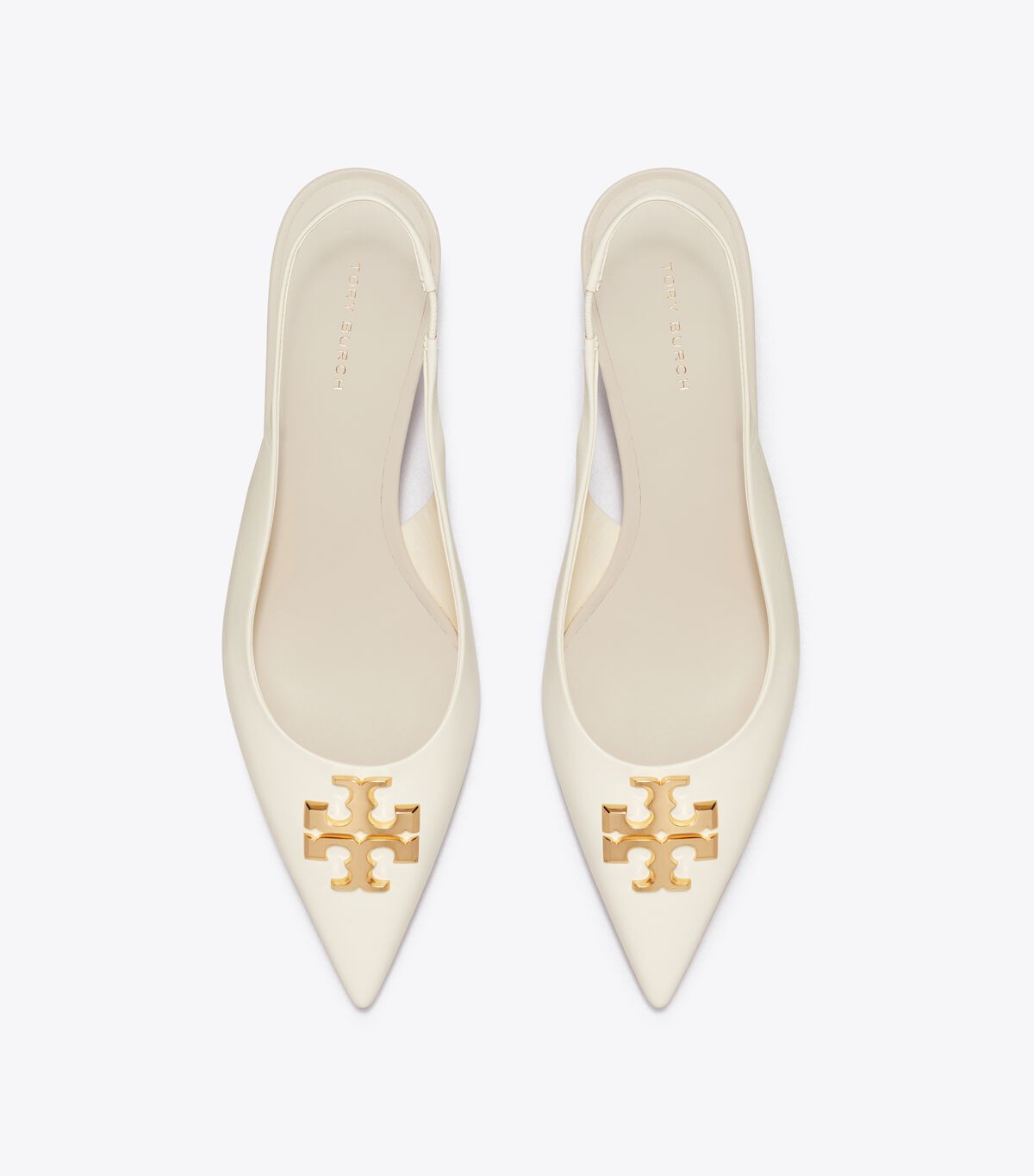Eleanor Slingback tory burch eleanor slingback