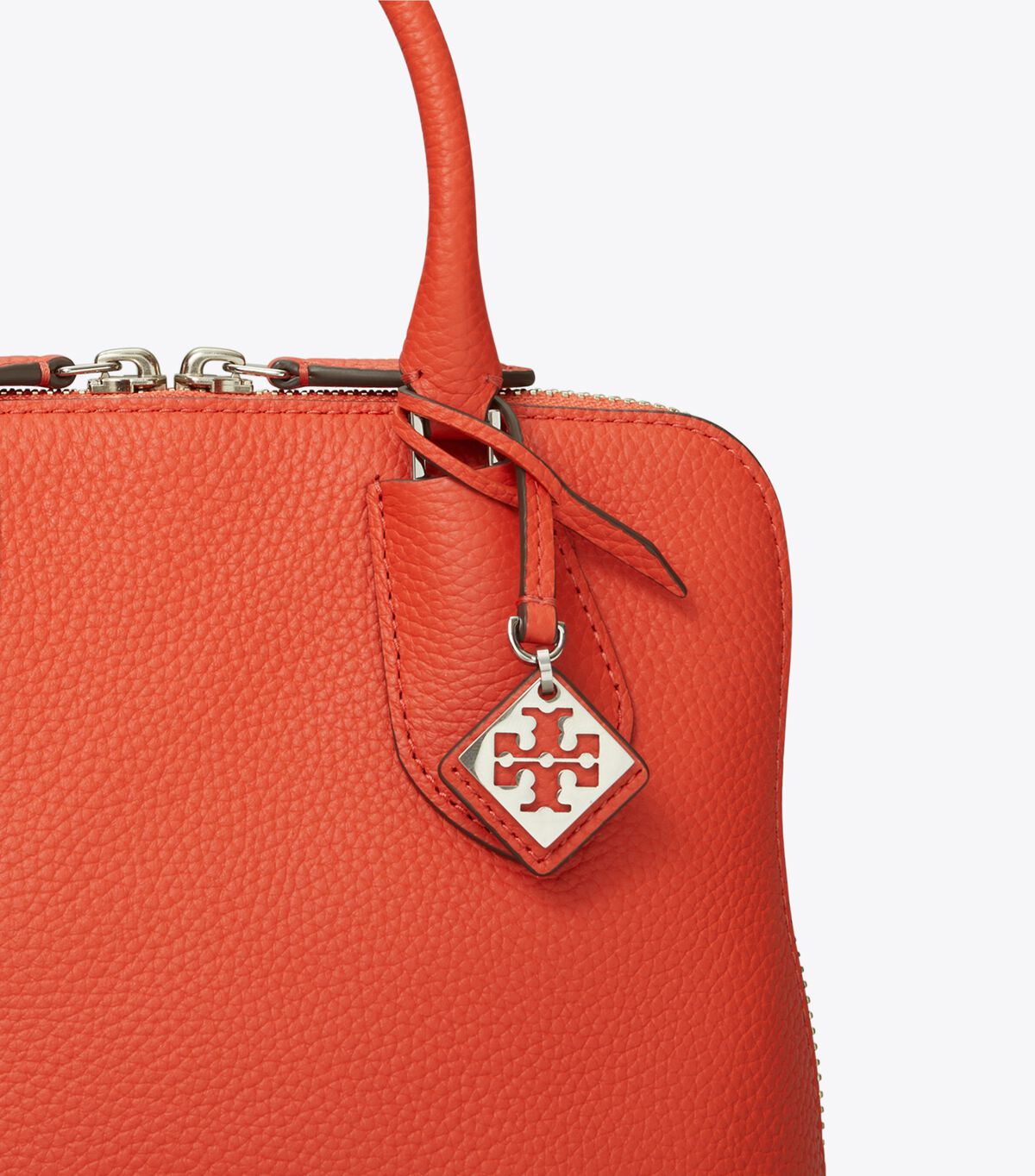 tory burch mini swing satchel