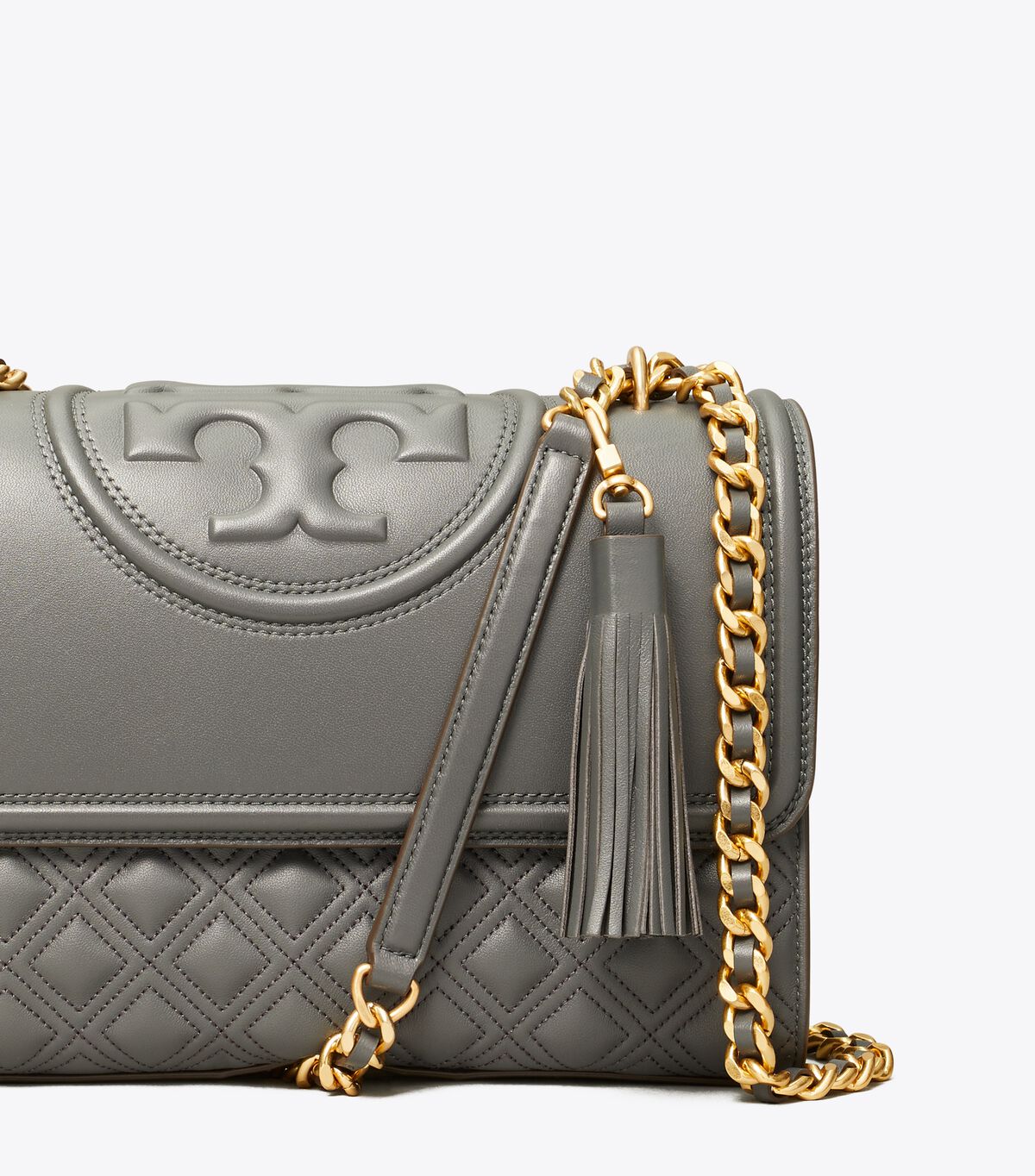 tory burch fleming convertible shoulder bag