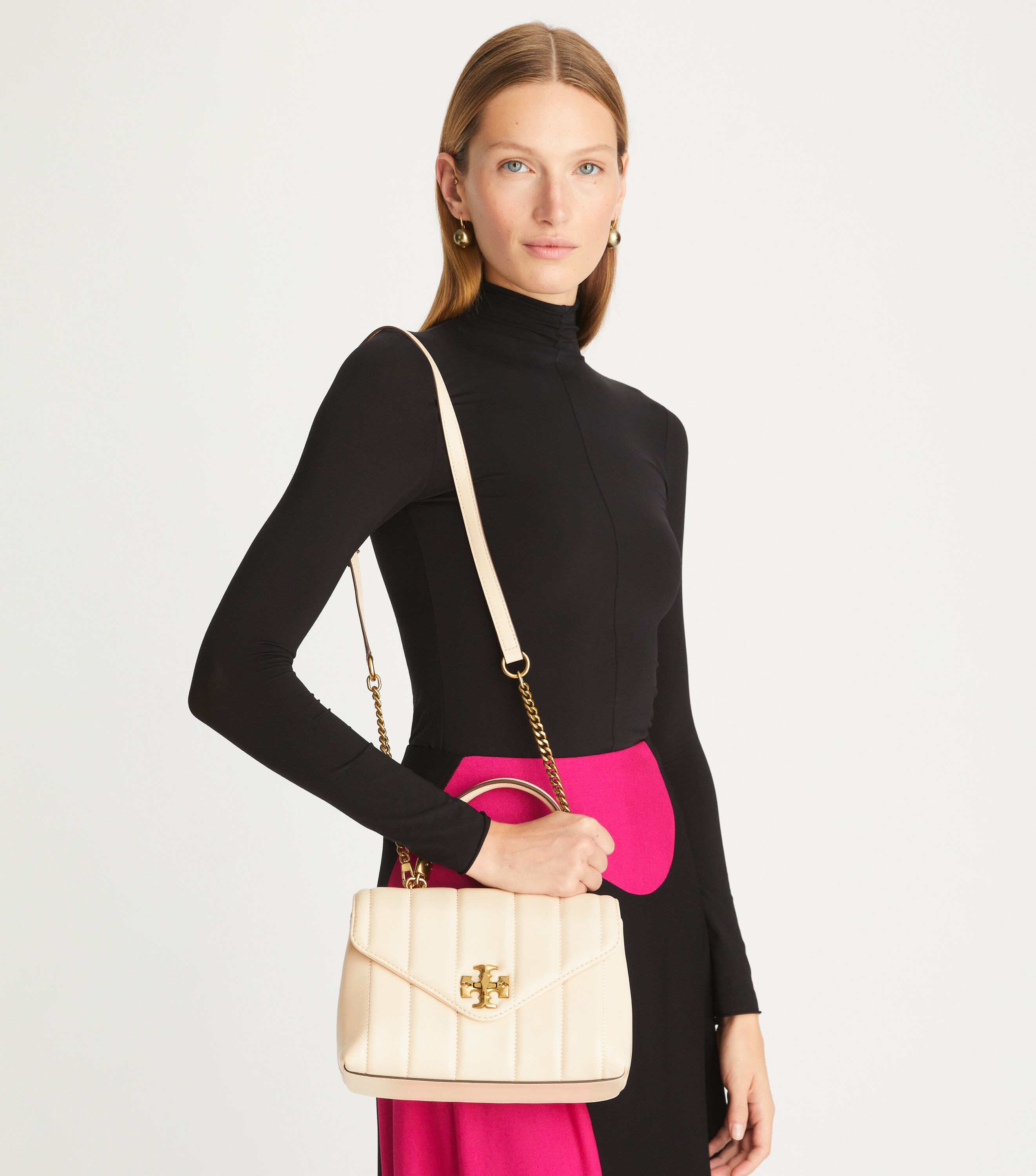 Kira satchel shop tory burch