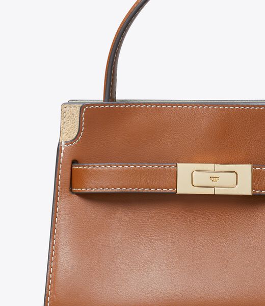 Petite Lee Radziwill Double Bag tory burch petite lee radziwill double bag