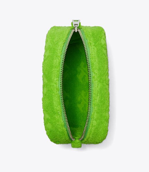 tory burch ella terry pouch