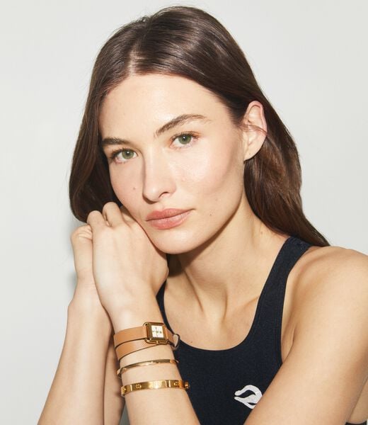 tory burch thin kira bracelet