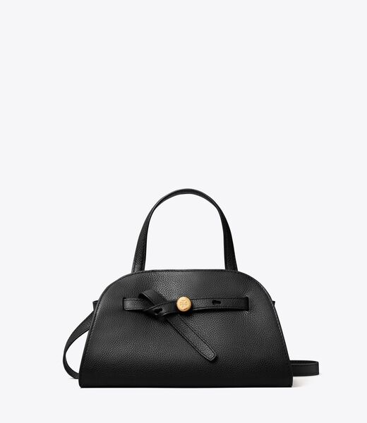 tory burch small romy bauletto