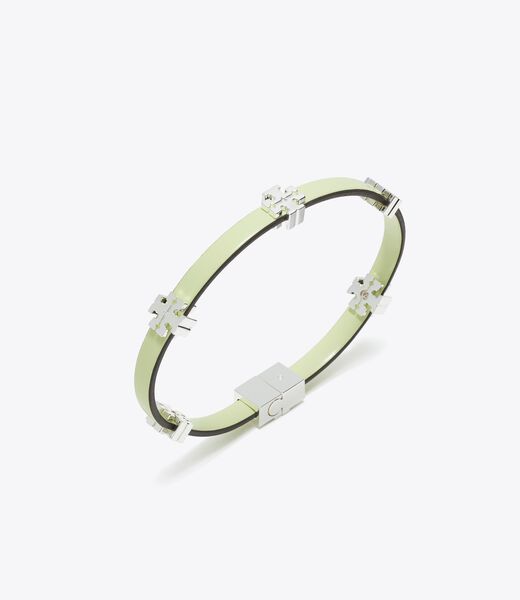 tory burch eleanor bio bracelet