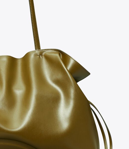 Ella natuura™ Drawstring Tote tory burch ella natuura drawstring tote