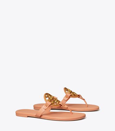 Metal Miller Soft Sandal