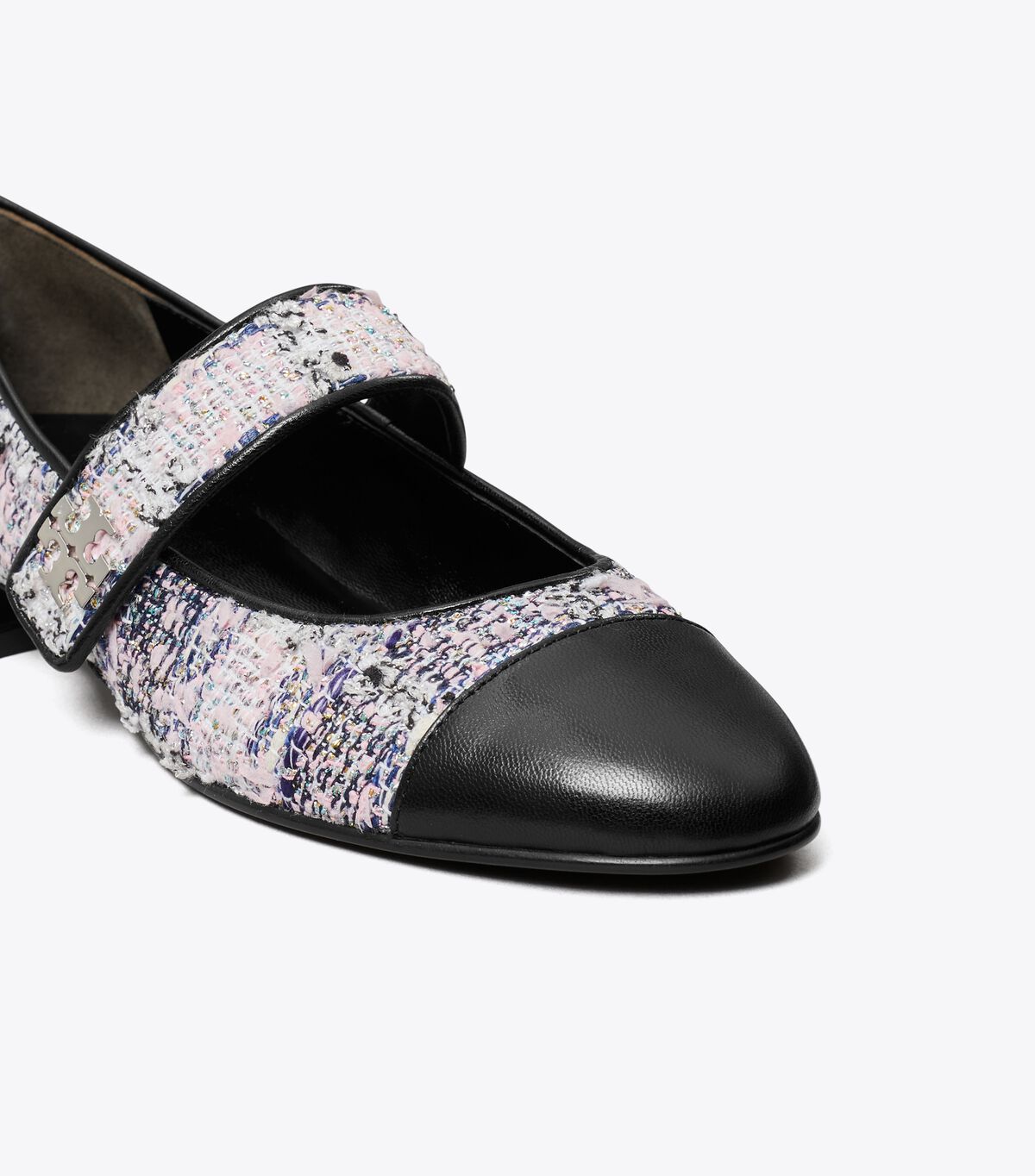 tory burch cap toe mary jane