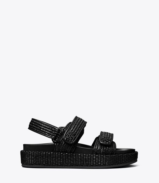 tory burch kira sport sandal