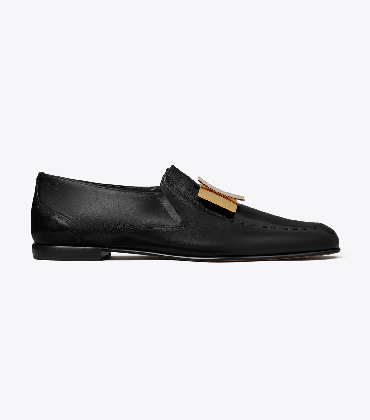 tory burch bunny knot loafer