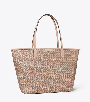 Ever-Ready Zip Tote