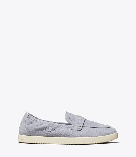 tory burch ballet sport loafer