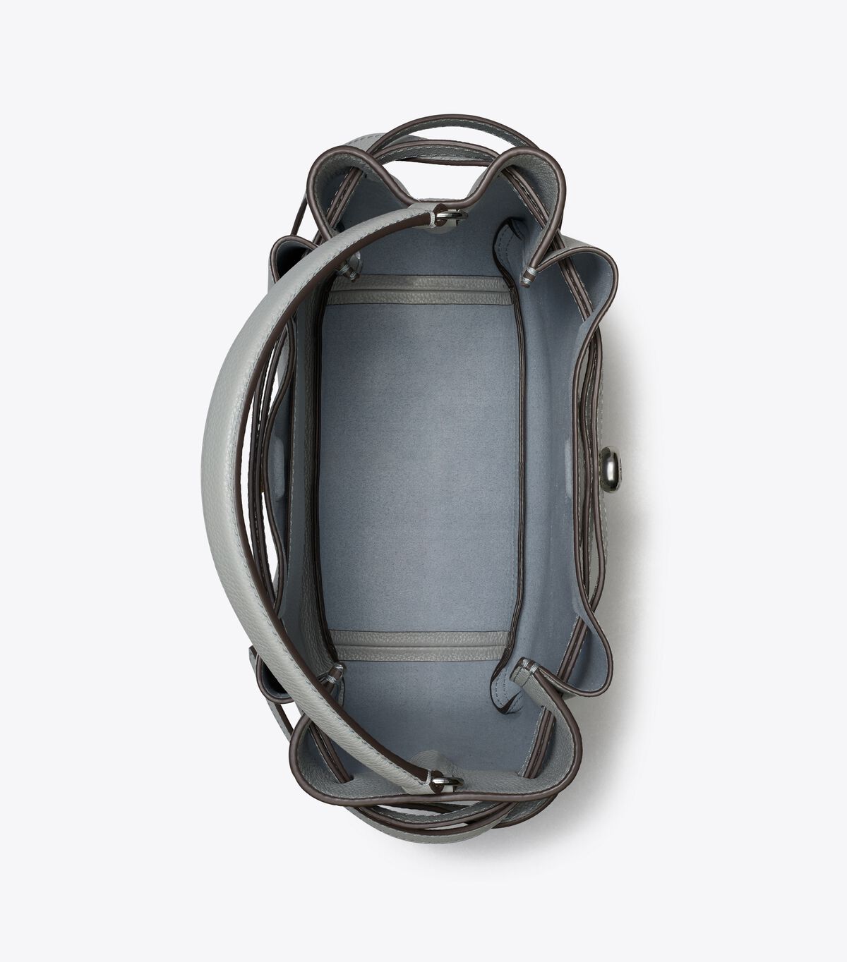 tory burch romy bucket bag