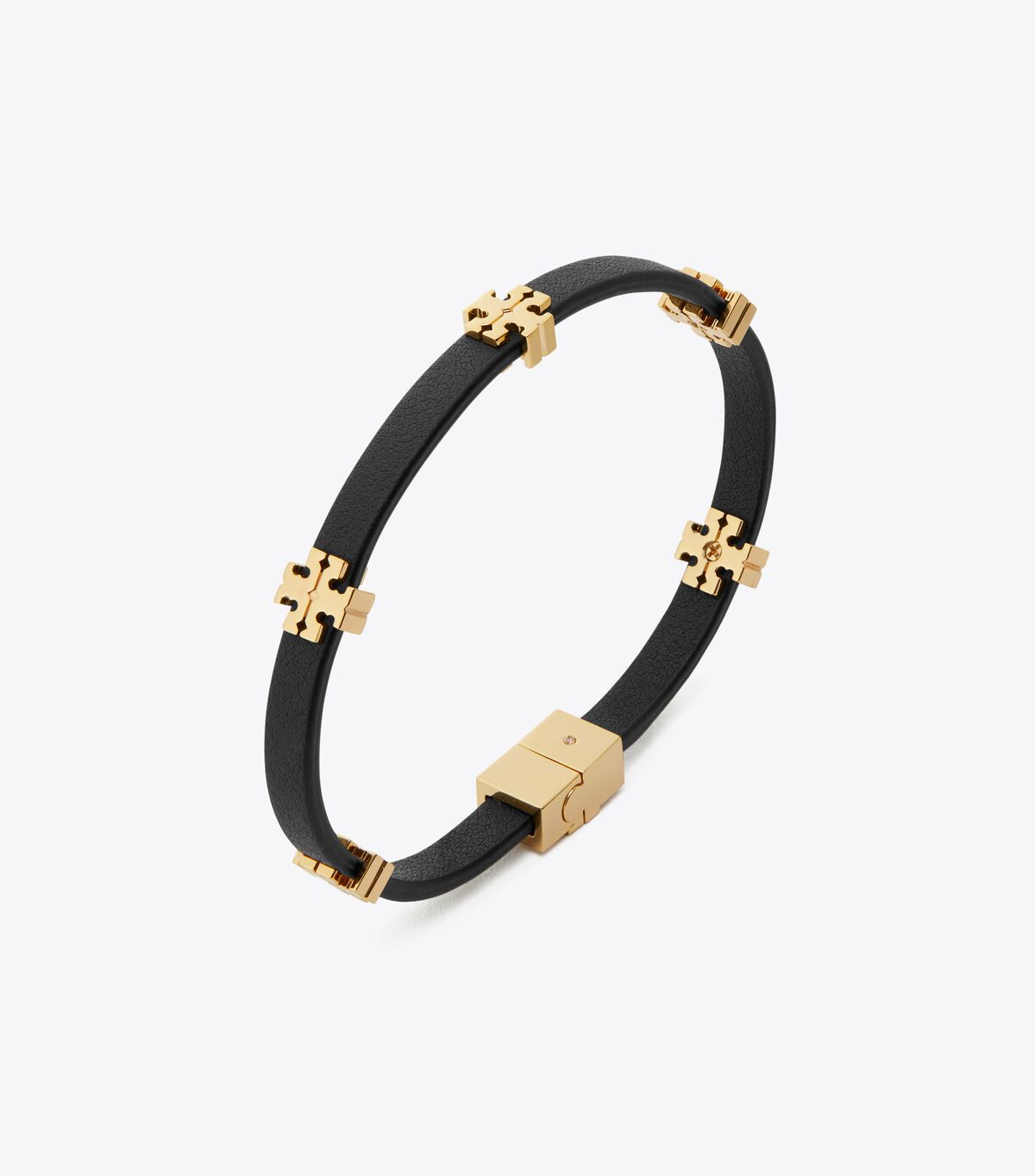 tory burch eleanor bio bracelet