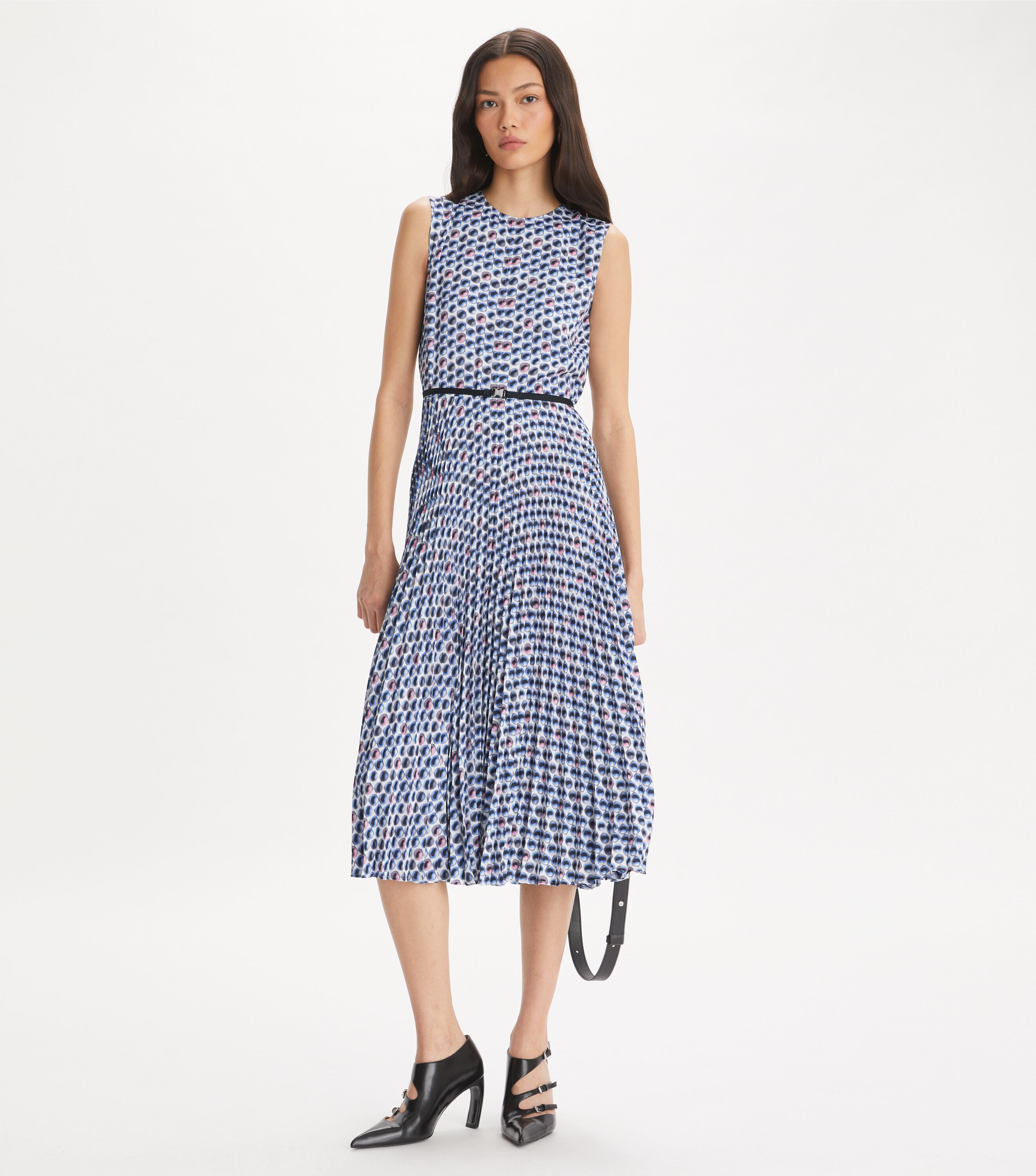 Shop Designer Caftans & Dresses Online | Tory Burch | Tory