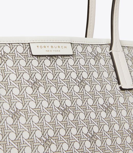 tory burch ever ready zip tote