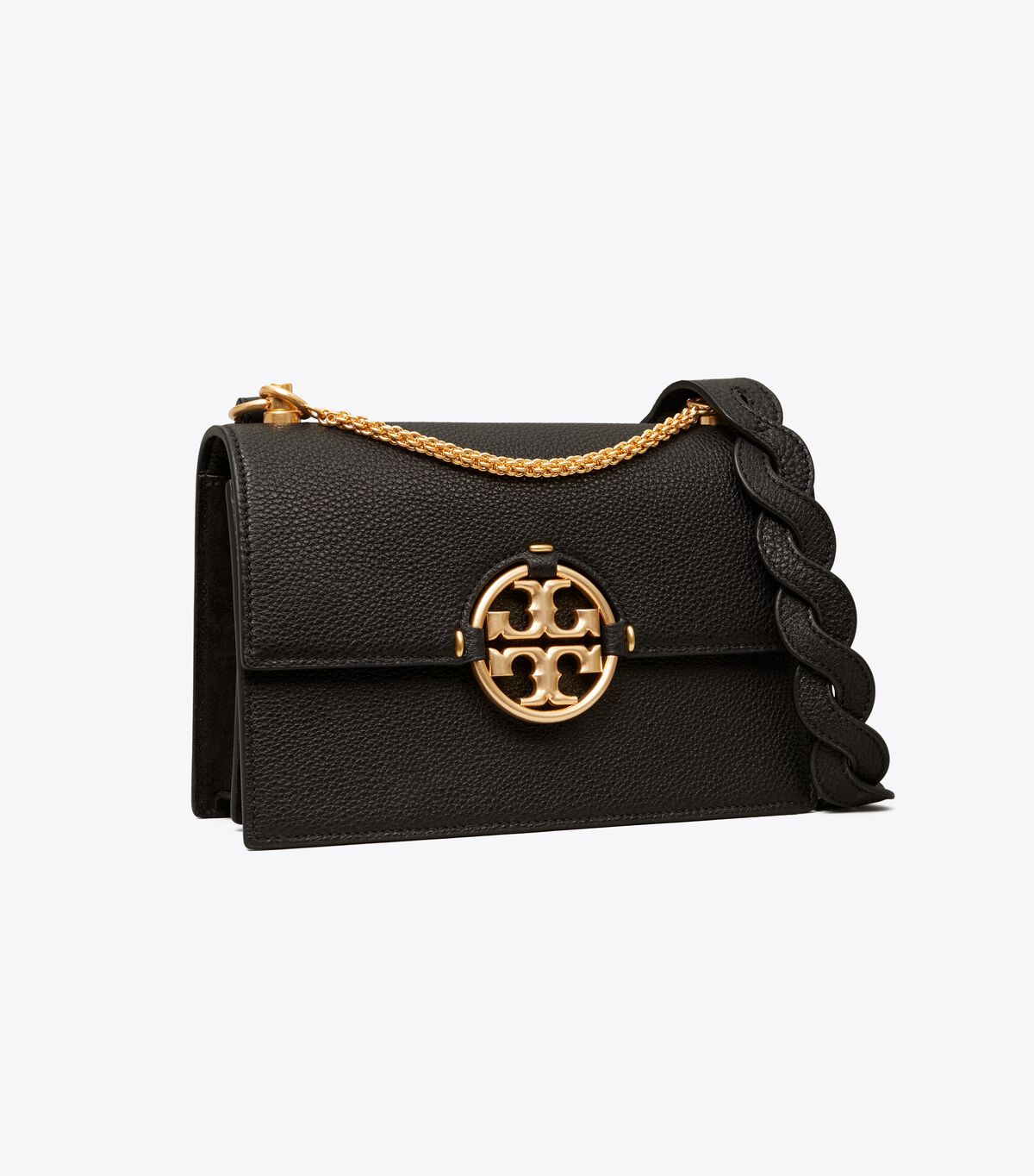 tory burch small miller shoulder bag
