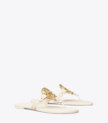 Metal Miller Soft Sandal