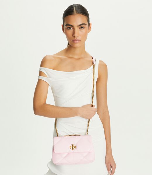 tory burch small kira diamond quilt convertible shoulder bag