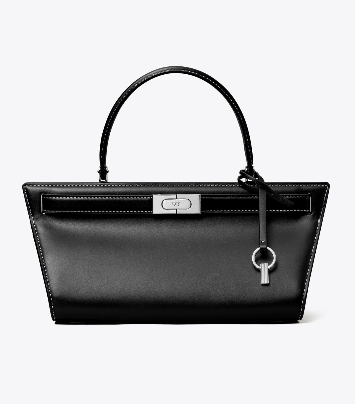 tory burch lee radziwill cat eye bag