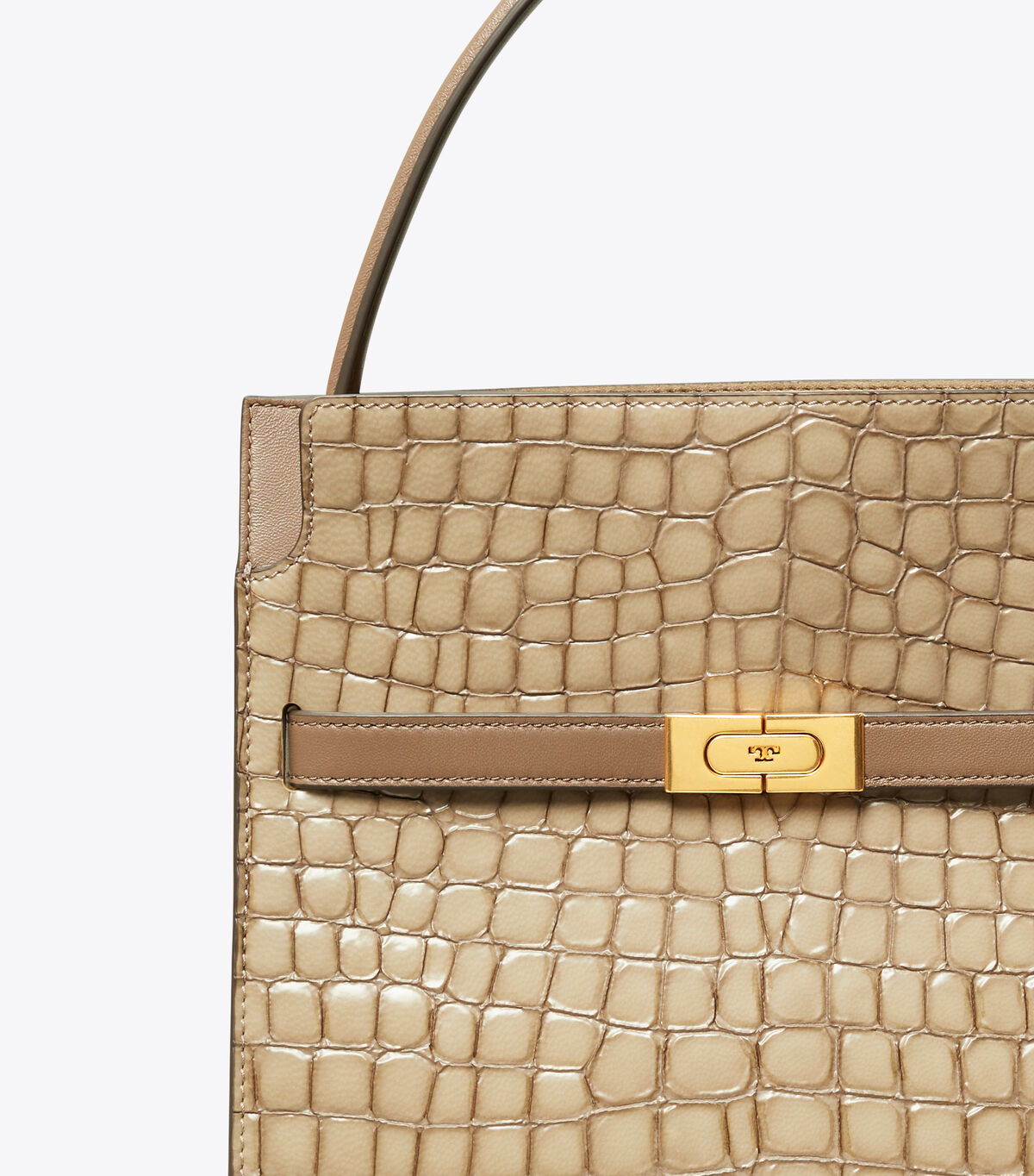 tory burch lee radziwill small double bag