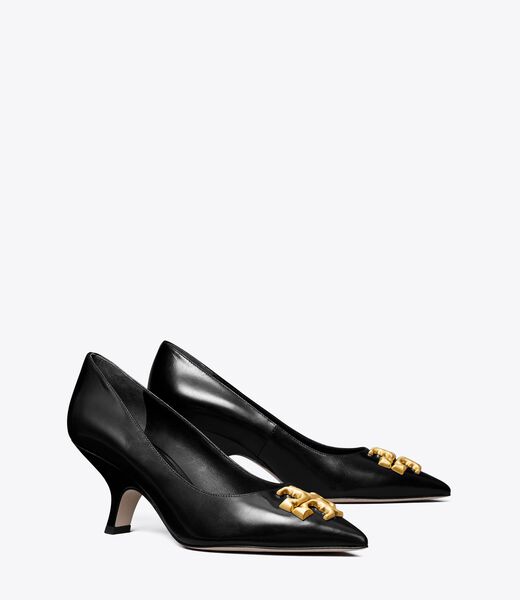 Eleanor Angled Pump
