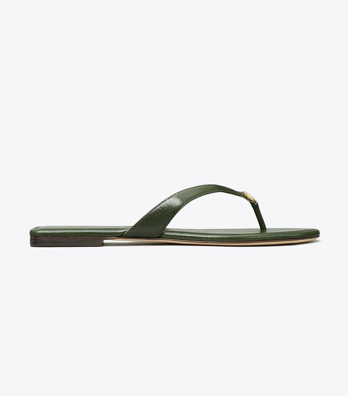tory burch classic flip flop