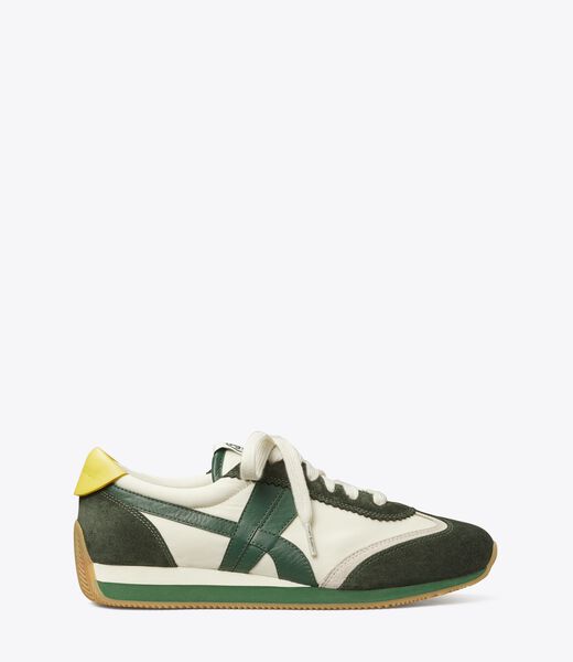 tory burch hank sneaker
