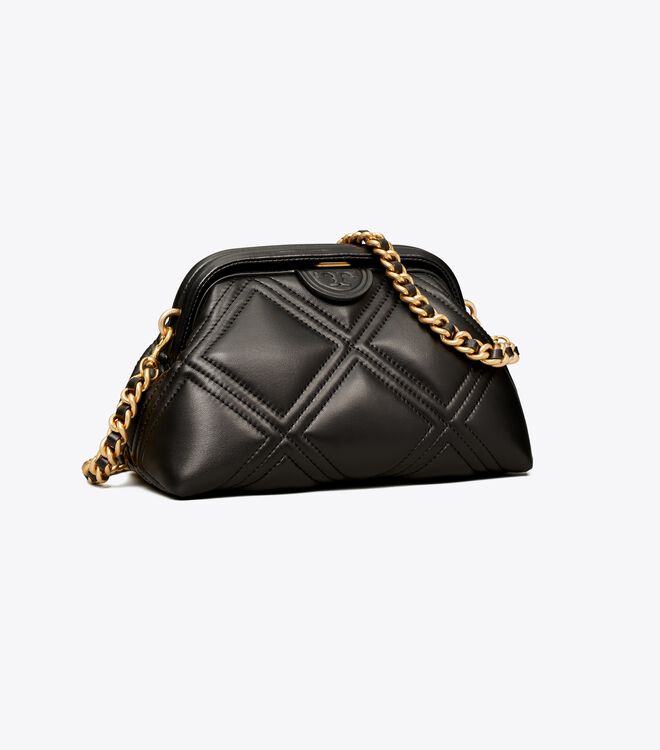 Fleming Soft Small Frame Crossbody
