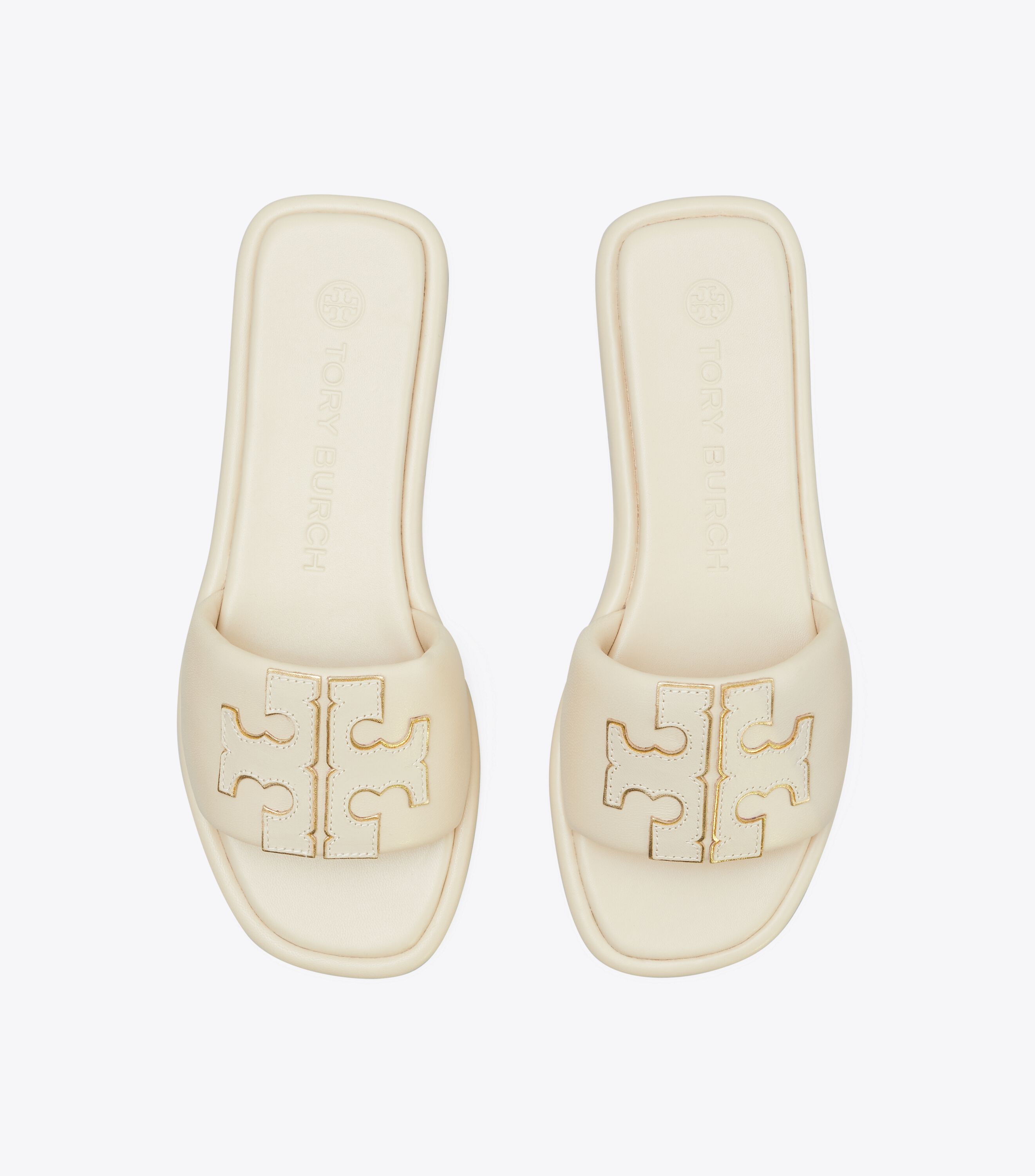 Tory burch sandals sale clear