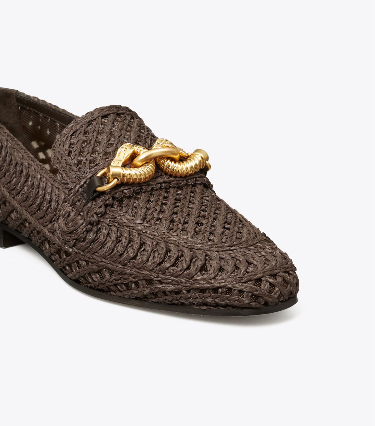 tory burch جيسا لوفر